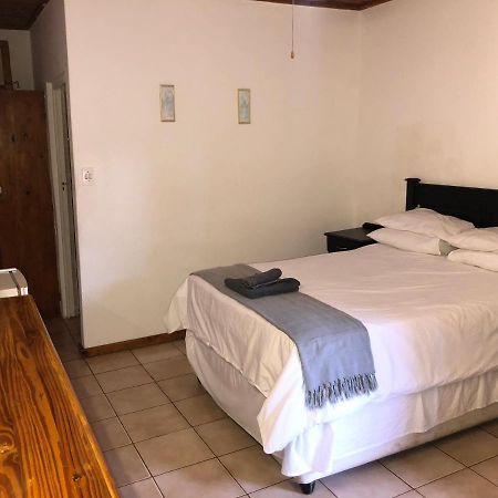 Carsdale Country Lodge Empangeni Exterior foto