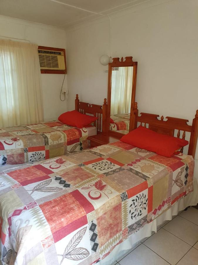 Carsdale Country Lodge Empangeni Exterior foto