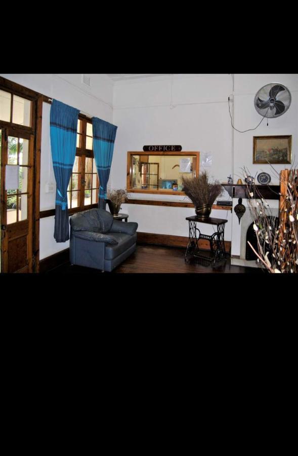 Carsdale Country Lodge Empangeni Exterior foto