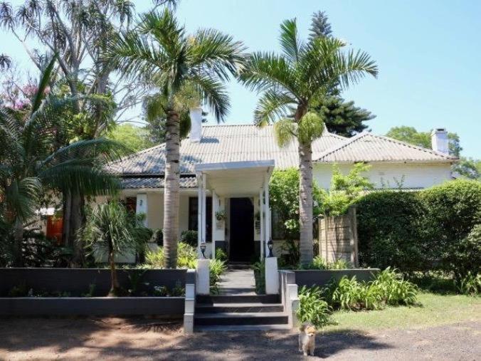 Carsdale Country Lodge Empangeni Exterior foto