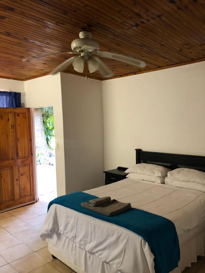 Carsdale Country Lodge Empangeni Exterior foto