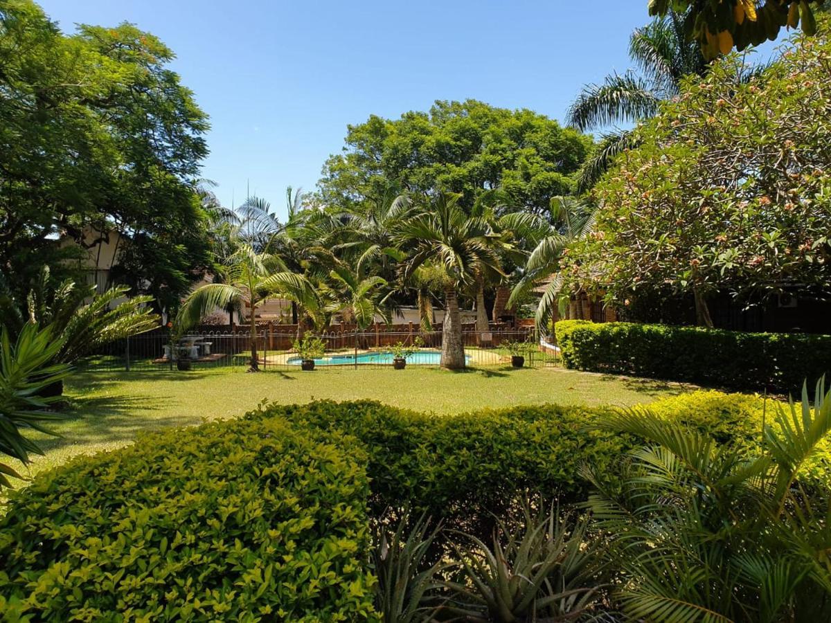 Carsdale Country Lodge Empangeni Exterior foto